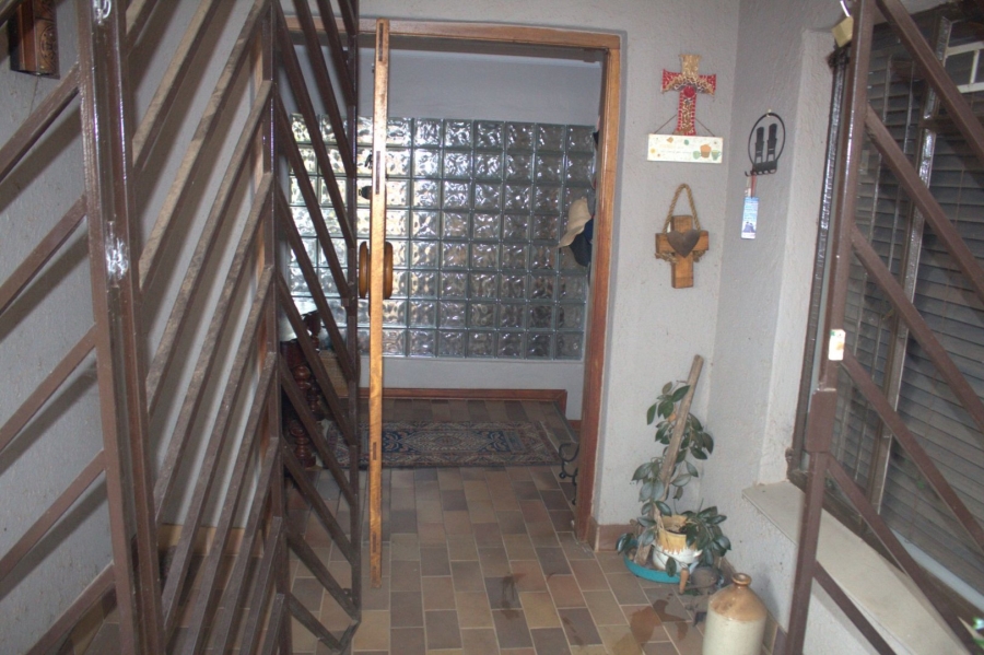 3 Bedroom Property for Sale in Pellissier Free State